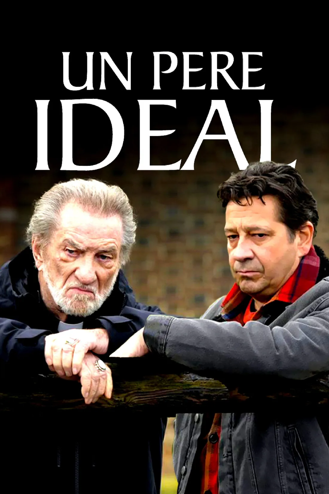 Un père idéal (2024)